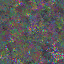 World at epoch 110000