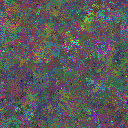 World at epoch 77000