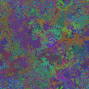 World at epoch 149000