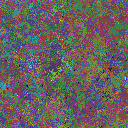 World at epoch 149000