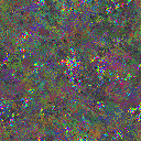 World at epoch 111000
