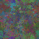 World at epoch 110000