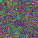 World at epoch 151000