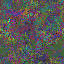 World at epoch 111000