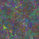 World at epoch 80000