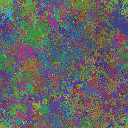 World at epoch 112000