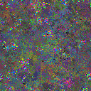 World at epoch 113000