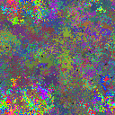 World at epoch 119000