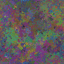 World at epoch 90000
