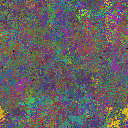 World at epoch 152000