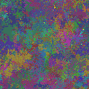 World at epoch 159000