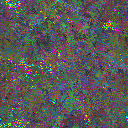 World at epoch 114000