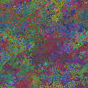 World at epoch 151000