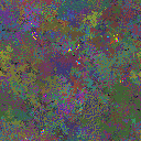World at epoch 112000