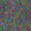 World at epoch 82000