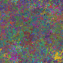 World at epoch 153000