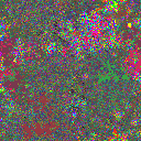 World at epoch 17000