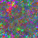 World at epoch 120000