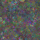 World at epoch 115000