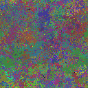 World at epoch 113000