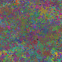 World at epoch 154000