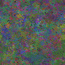 World at epoch 113000