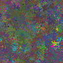 World at epoch 60010