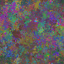 World at epoch 75000