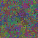 World at epoch 91000