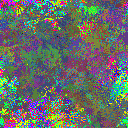 World at epoch 121000