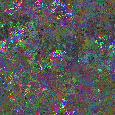 World at epoch 117000