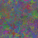 World at epoch 114000
