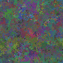 World at epoch 114000