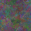 World at epoch 61000