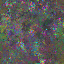 World at epoch 118000
