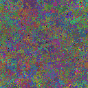 World at epoch 157000