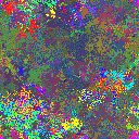 World at epoch 122000