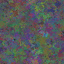 World at epoch 115000