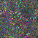 World at epoch 119000