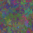 World at epoch 154000