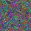 World at epoch 158000