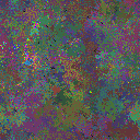 World at epoch 62000