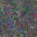 World at epoch 120000