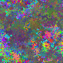 World at epoch 123000