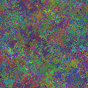 World at epoch 159000
