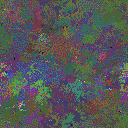 World at epoch 69000