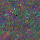 World at epoch 90000