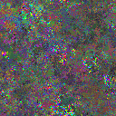 World at epoch 121000