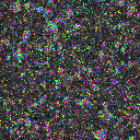 World at epoch 9000
