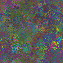 World at epoch 60010